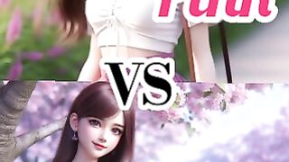Pink vs purple ????