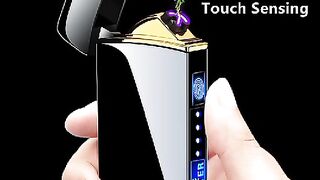 Rechargeable USB Lighter