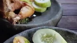 Masakan nusantara