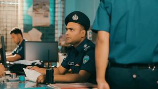 Bangla new natok Aina part 2