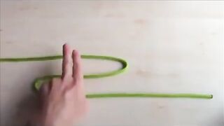 Art of Rope Knots