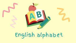 Learn Your ABC - Learning with Songs and Animations