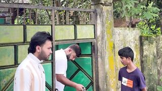 বাংলাদেশ ছেড়ে কোথায় যাচ্ছে আমার পরি বার