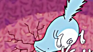 Oggy_s power ☠️__ don_t underestimate the power of Oggy ???? Revenge ☠️☠️