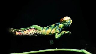 Very amazing  video