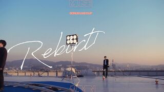 BTS  (jimin)_ Rebirth.  Slow Dance (feat. Sofia Carson..)