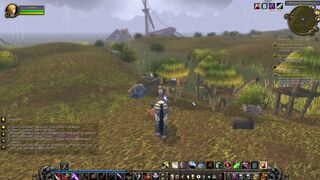 WOW Прокачка взлома замков до 200 уровня . Болотина. World of Warcraft