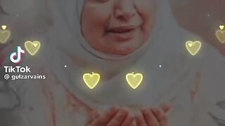 My mother 5