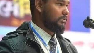 আসিফ মাহতাব স্যারের মুক্তি চাই????????