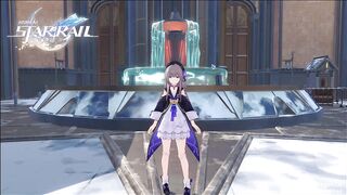 Honkai Star Rail_ Herta Kururing Ringtone