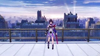 Honkai Star Rail_ If I Can Stop One Heart From Breaking - The Flapper Sinthome