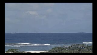 FOOTAGE OF UNDERWATER ATOMIC BLAST 1958