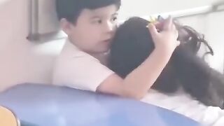 Love Birds 4