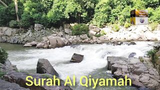 Surat Al-Qiyamah (The Resurrection) 2
