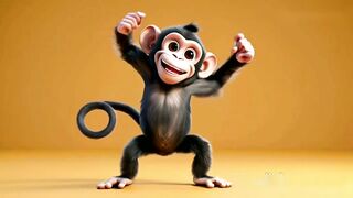 five little monkeys jumping on the bed children rhymes kids song nursery rhymes