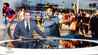 Dozens killed as Bangladesh protesters renew  for Hasina to quit