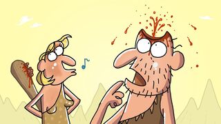 The BEST of Cartoon Box | Forgotten Gems | ALL episodes from 2017 | Cartoon Box Classics