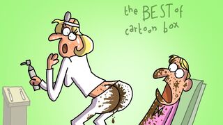The BEST of Cartoon Box | Forgotten Gems | ALL episodes from 2017 | Cartoon Box Classics 2