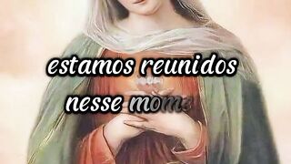 Momento da Ave Maria. 120
