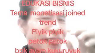 EDUKASI BISNIS 2