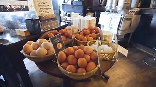 3 Japanese All You Can Eat Buffets  Tokyo Sushi, Shabu Shabu… And Raw Eggs All in 1 DAY!