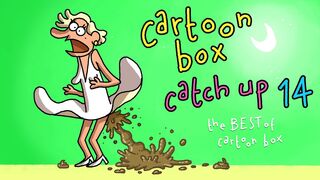Cartoon Box Catch Up 14 | The BEST of Cartoon Box | Hilarious Cartoon Compilation | Marilyn Monroe