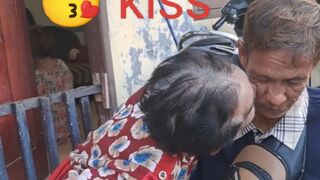 Nenek keles sangat cinta dengan Wak ijul