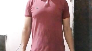 Olha o choque amostradinho