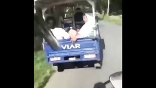 Aksi Konyol Bikin Ngakak + Sakit Perut
