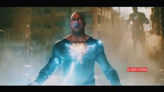 Dwayne Johnson vs Justice2024