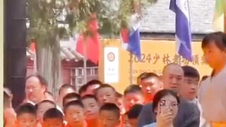 Little Warrior Unleashing the Power Within"