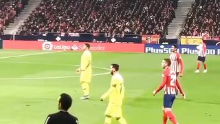 Messi skils 2