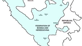 Peta Republika Srpska. Map of Republika Srpska. Republika Srpska Map.Srpska Republic Map. Map of Srpska Republic. Peta Republik Srpska. 11
