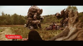 Hellboy vs Giants .2024