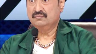 Indian Idol funny contestant