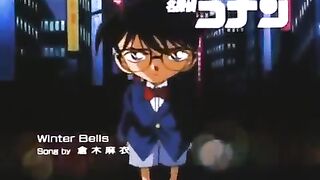 Detective Conan Episode 270 - Kenangan Terlupakan dari Kejahatan (Bagian 1)