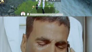 BGMI 3.3 UPDATE FUNNY #bgmimemes #pubg #shorts #pubg3.3update #bgmi3.3update