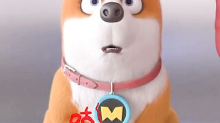 মোকোর গোপন অস্ত্র | #3danimation #cartoon  #shorts