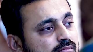 Motivational speaker of Munawar Zama