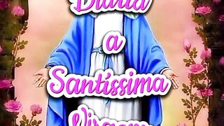 Consagração Diária a Santíssima Virgem Maria. 88