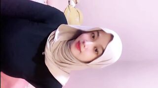 HIJAB TOBRUT 40