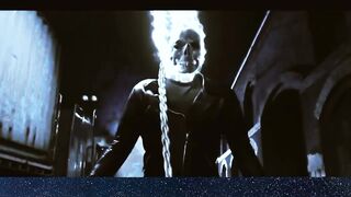 Ghost Rider vs Angel Rider ☠️ Fight Scene HD 2024 2