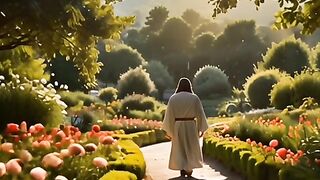 Guidance from Above: Finding Love on a Lonely Road