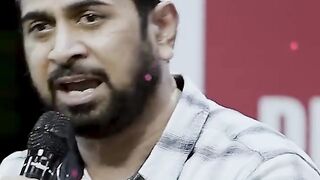 Motivational speaker of Munawar Zama 2