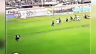 i find world class football Goal????