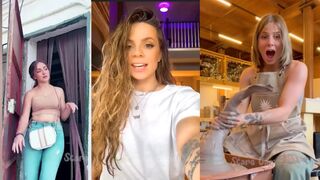 Scare Cam Pranks Funny Videos TikTok Compilation