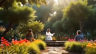 Find Your Power in the Silence: Discovering Love and Choice