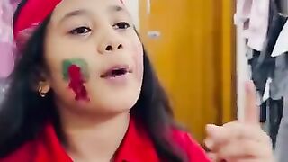 Ki sahoss gorja oto Bangladesh