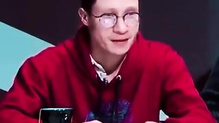 Voce já participou de algum filme? kkkk
