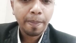 This is ahmed al amin
